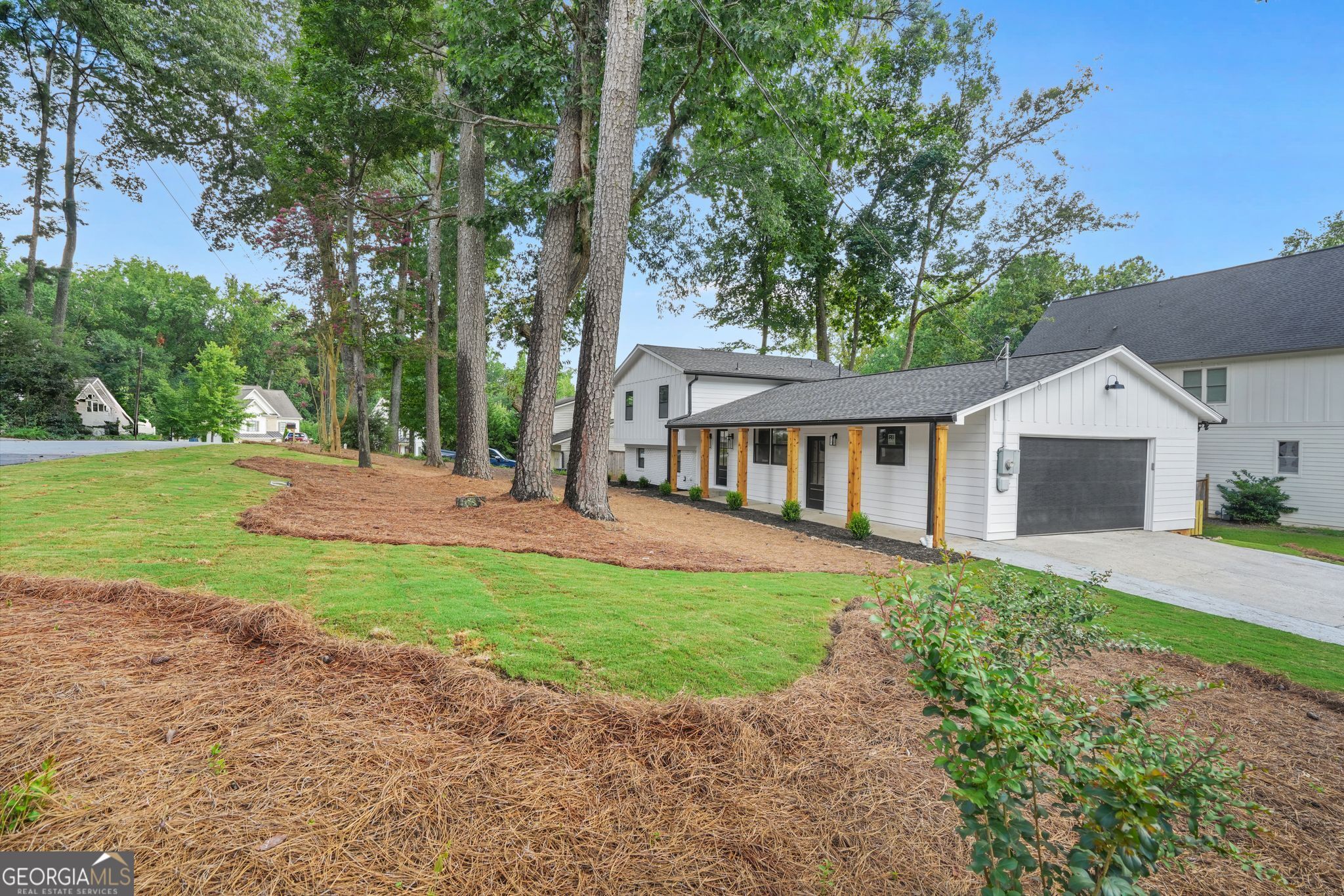 Huntley Hills - Residential