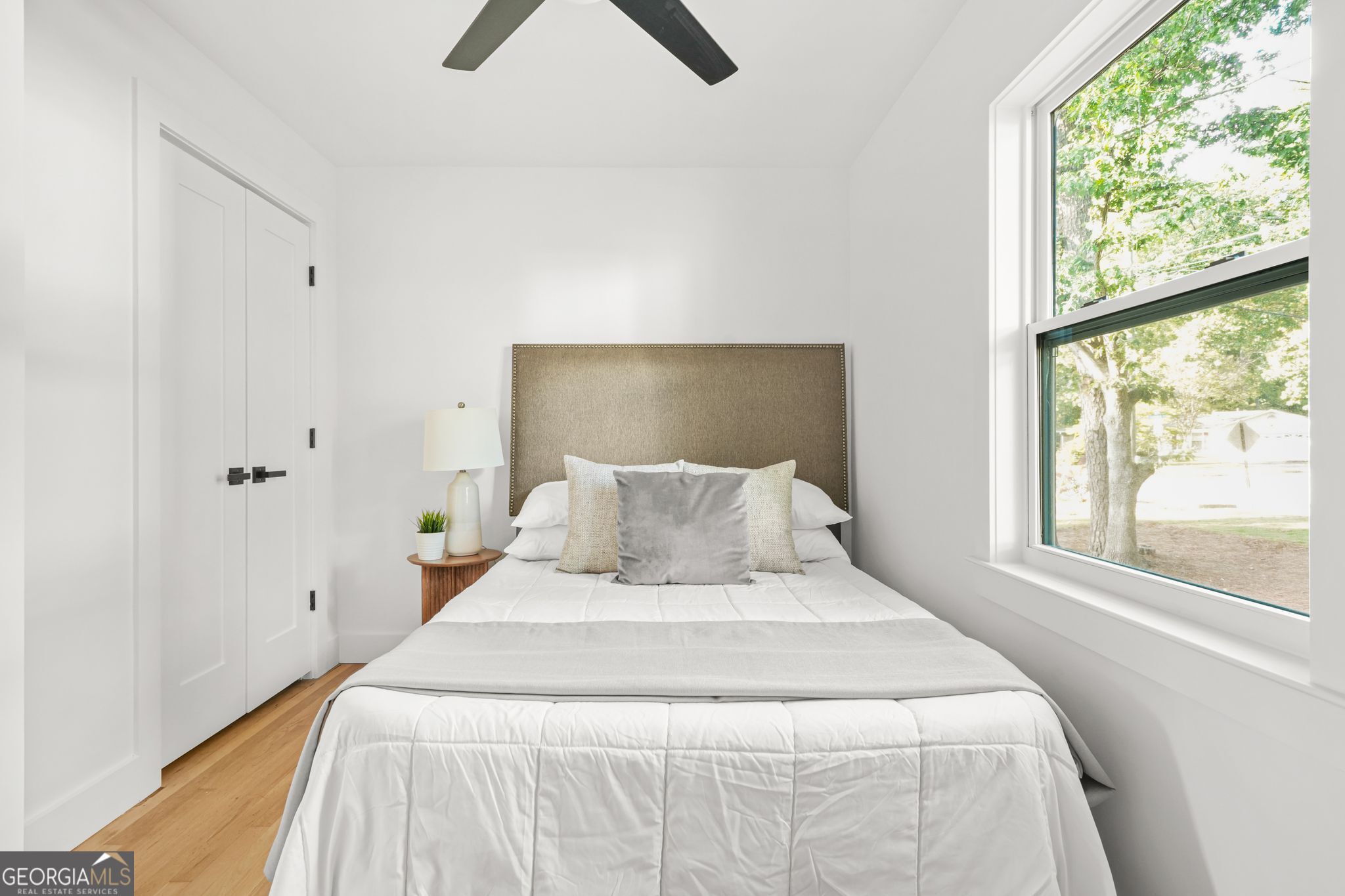 Huntley Hills - Residential
