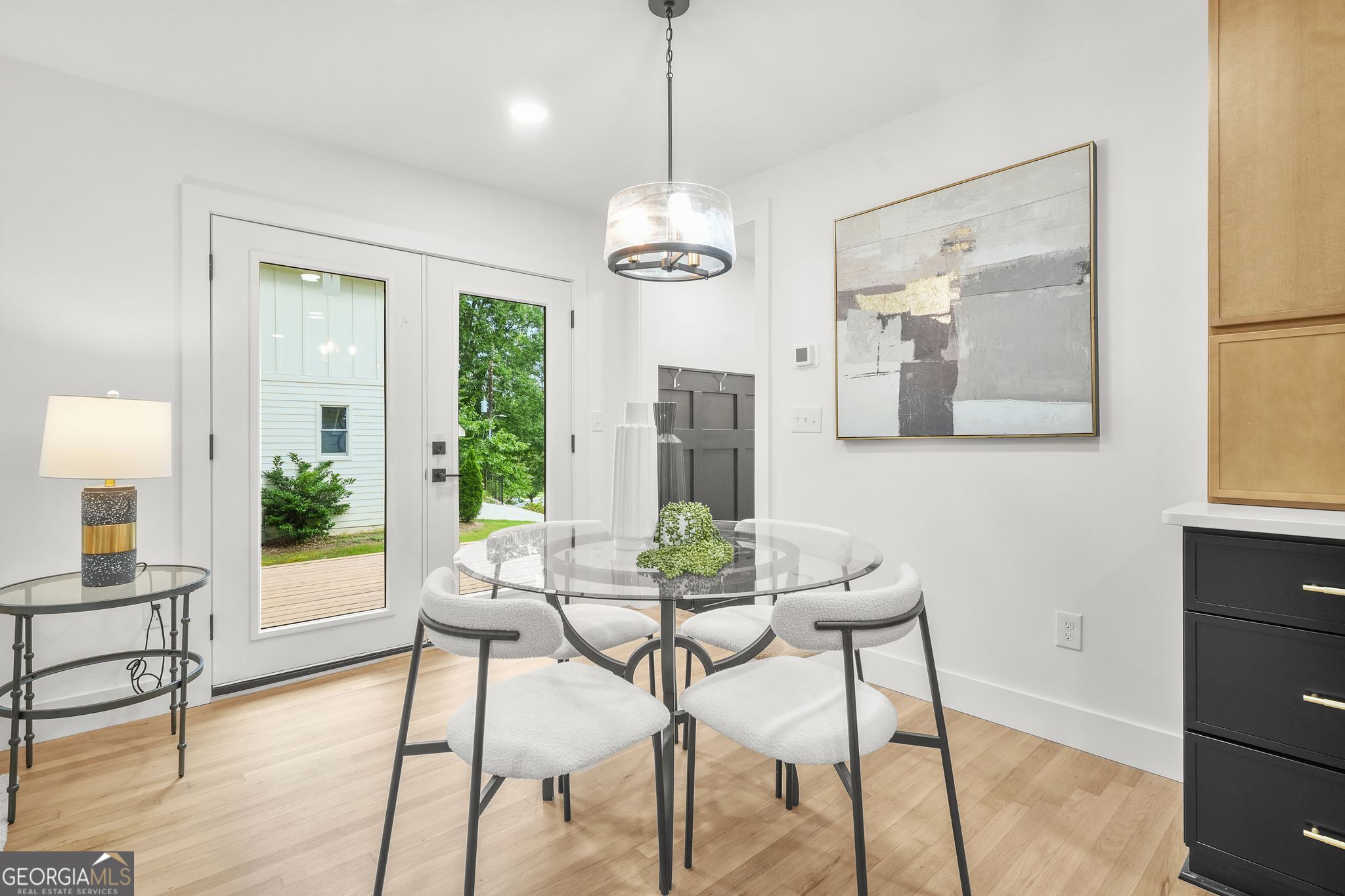 Huntley Hills - Residential
