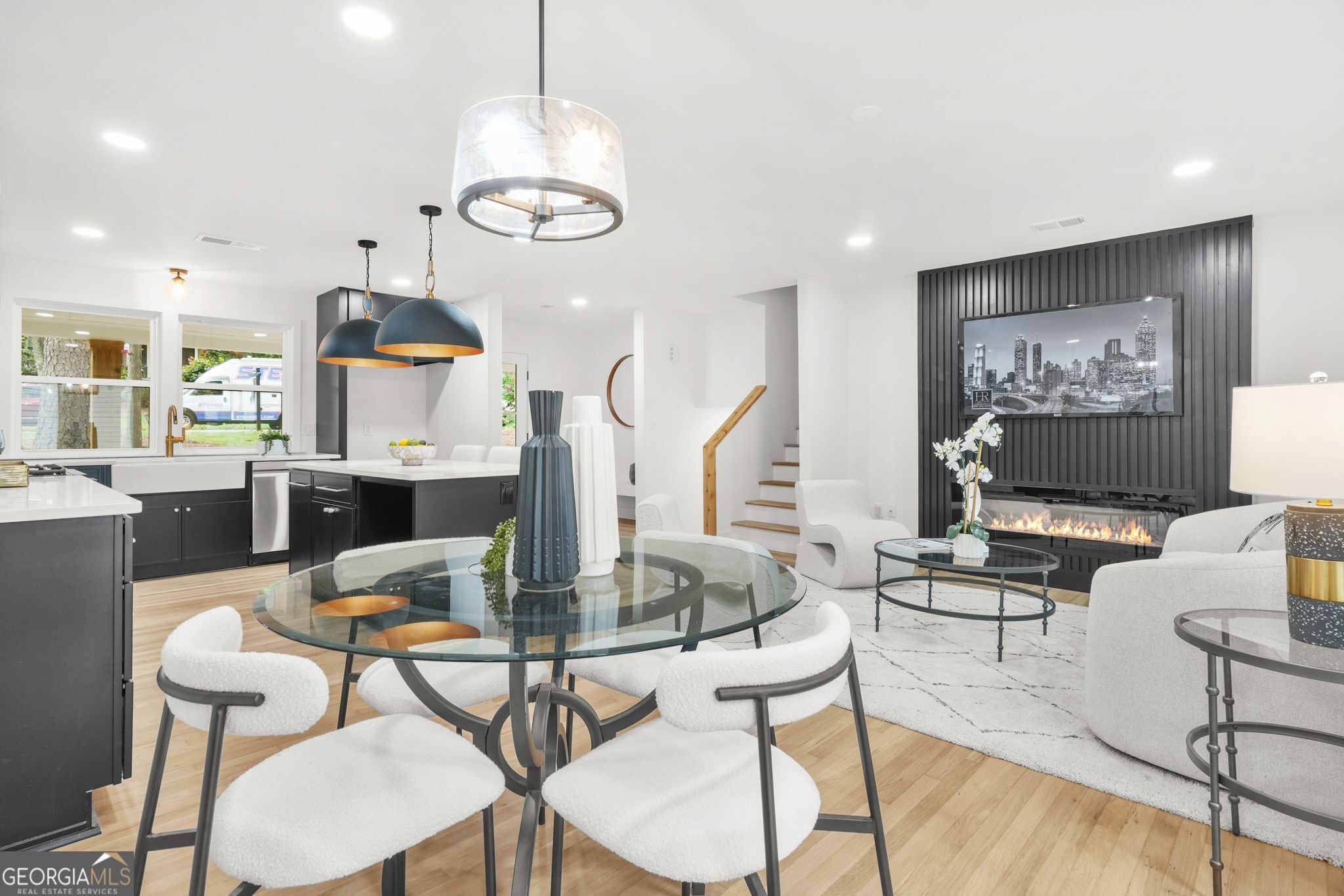 Huntley Hills - Residential