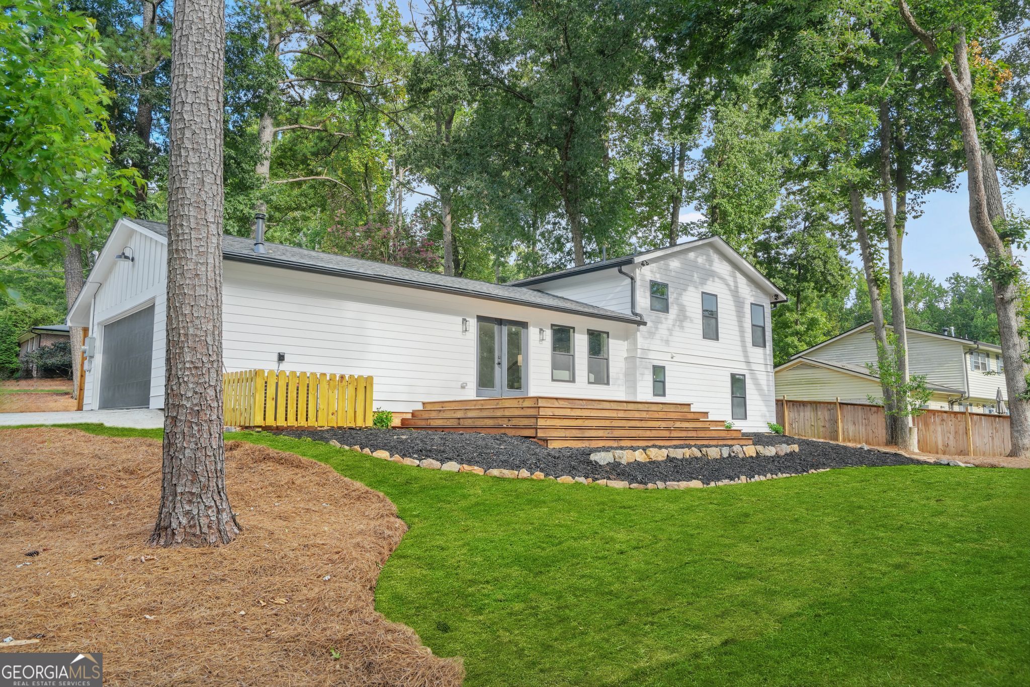 Huntley Hills - Residential