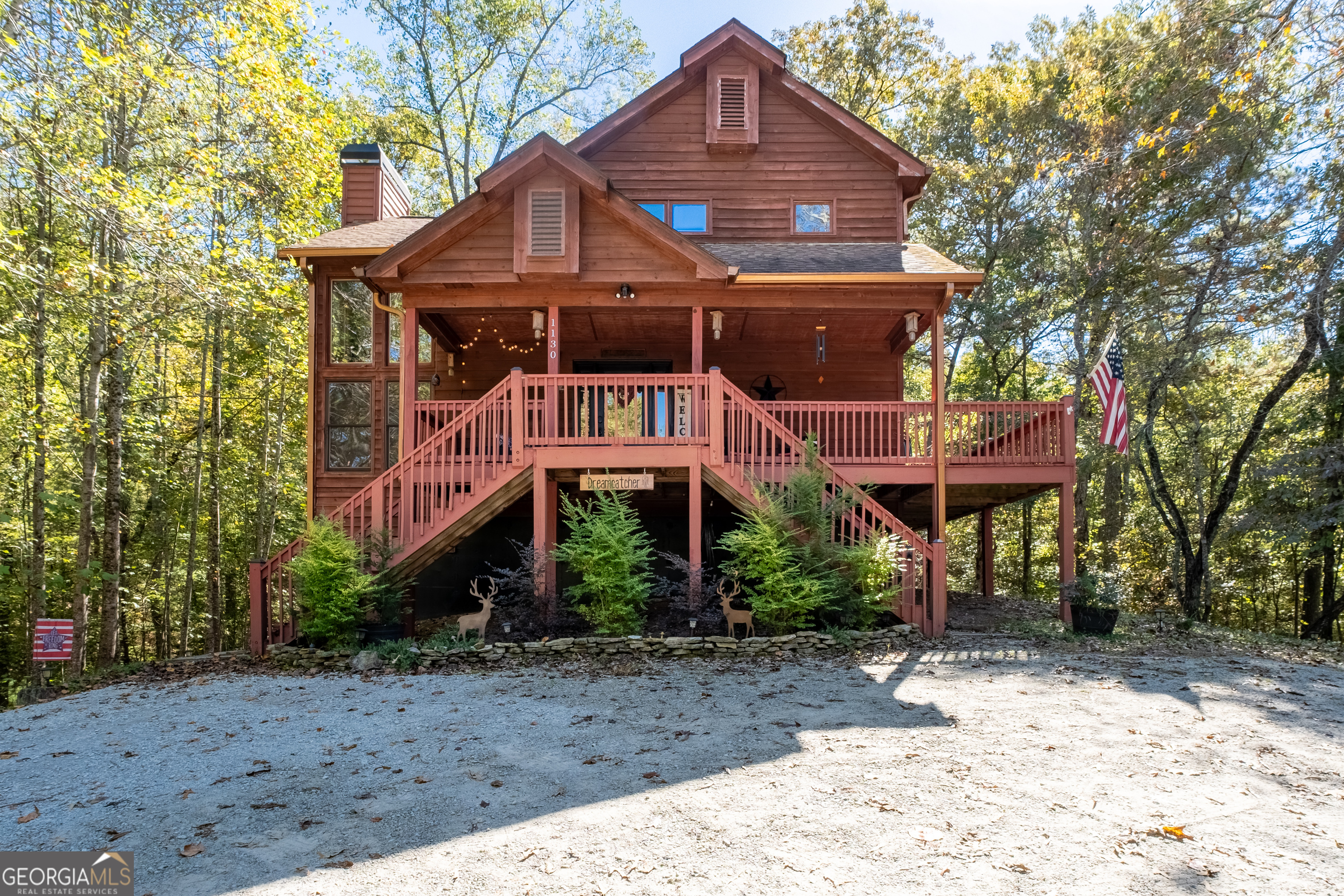 1130 Marie DR