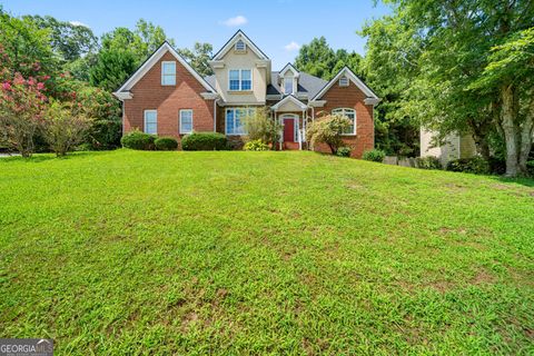 1920 Lee Patrick DR Dacula GA 30019
