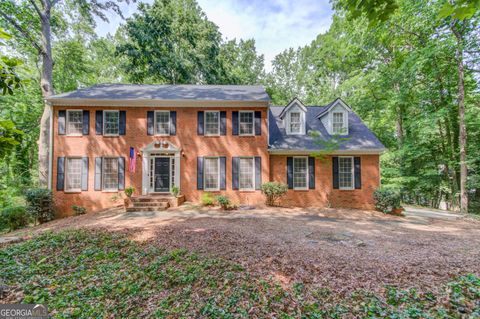 3741 Windhurst DR SW Lilburn GA 30047