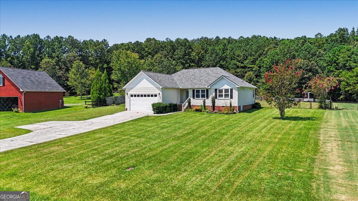 65 Windmill DR SE