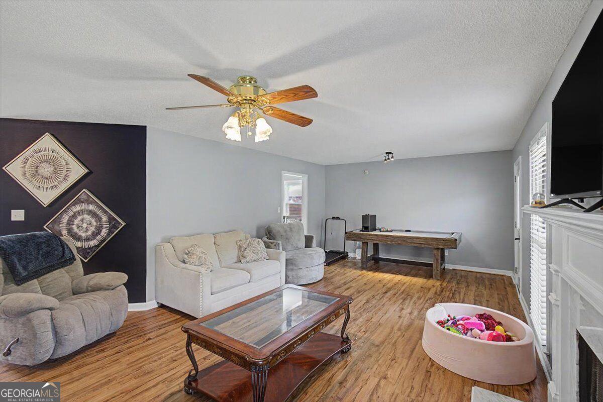 65 Windmill DR SE