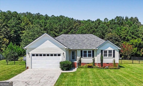 Photo of 65 Windmill Drive SE, Silver Creek, GA 30173 (MLS # 10838232)