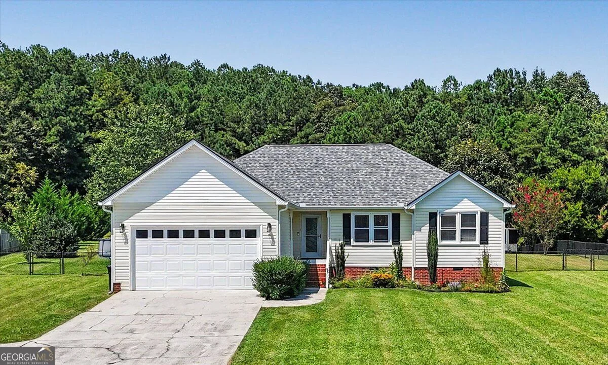 65 Windmill Drive SE, Silver Creek, GA, 30173