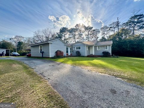 914 Adderton ST Americus GA 31719