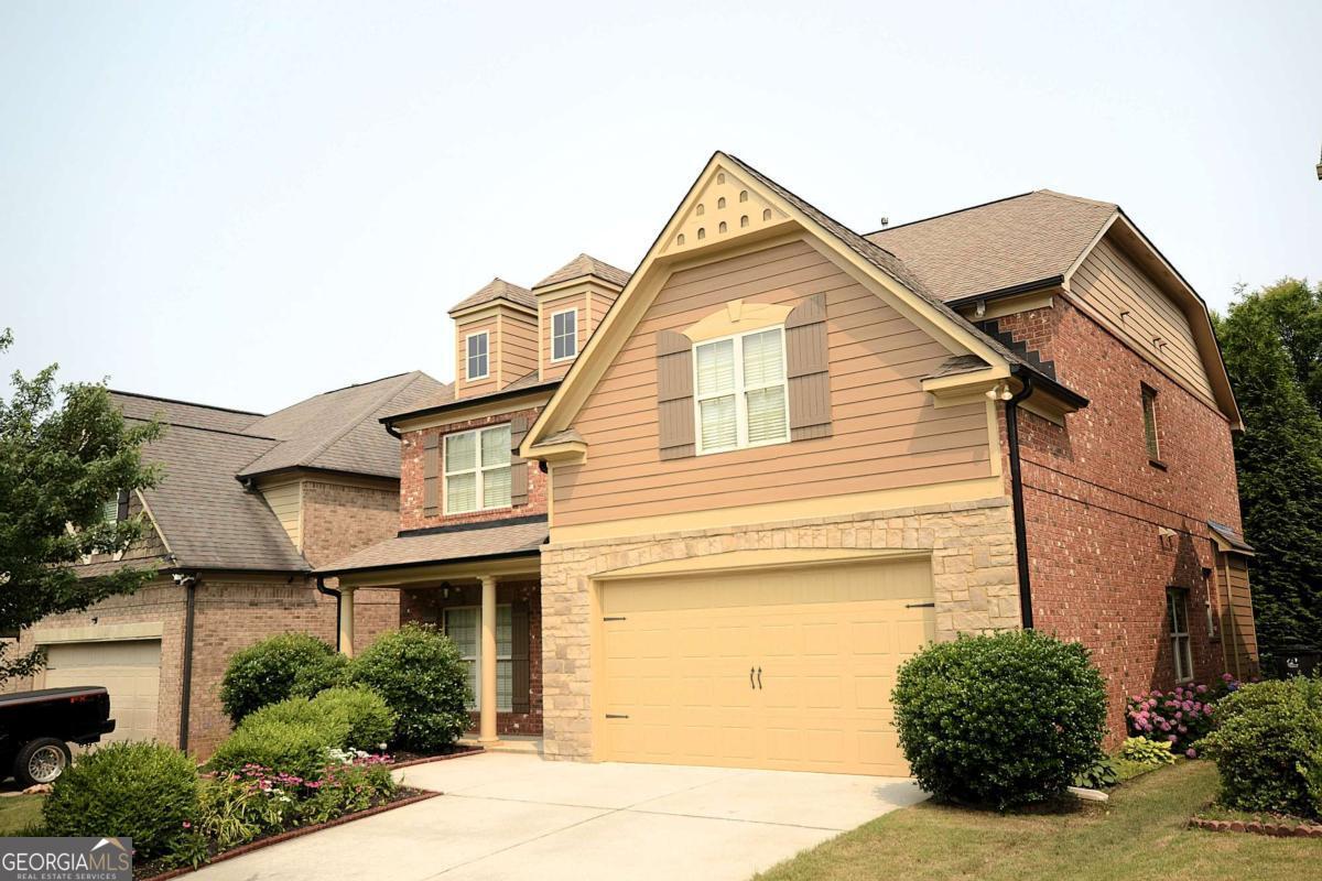 560 Tuscany Walk LN