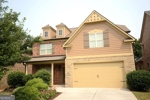 560 Tuscany Walk LN Lawrenceville GA 30043