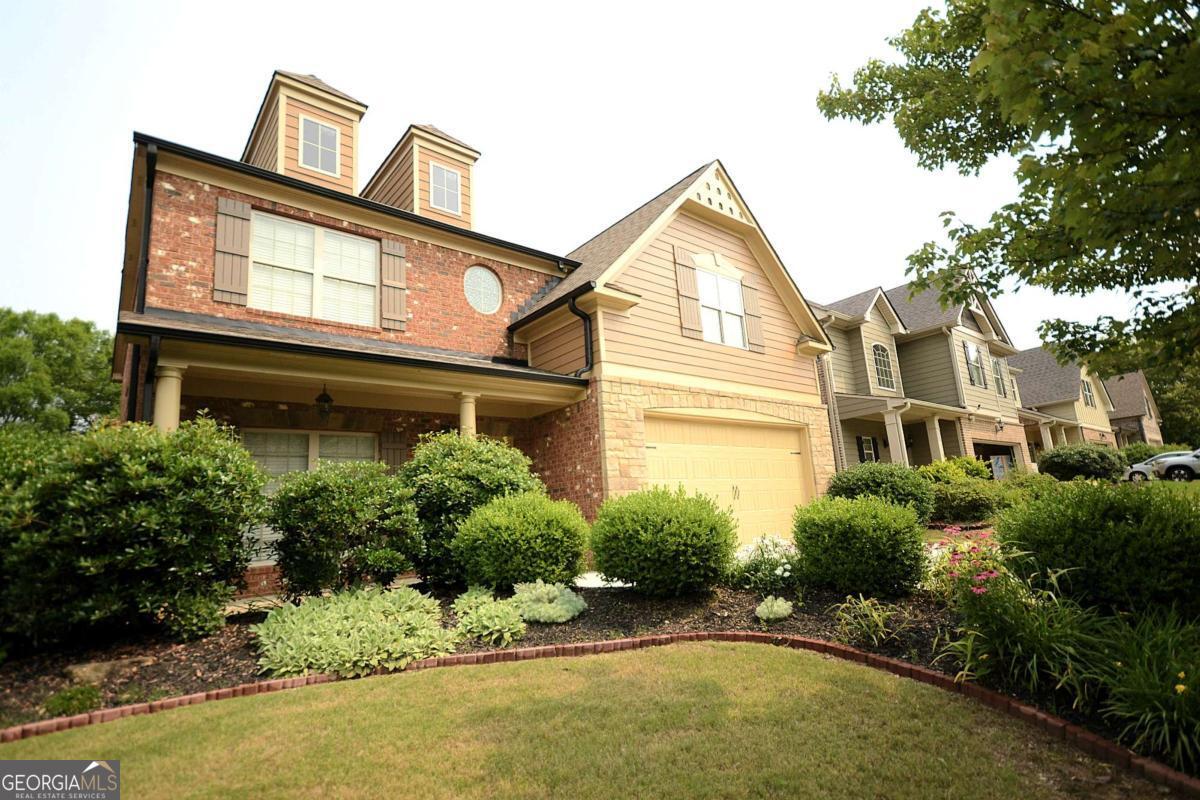 560 Tuscany Walk LN
