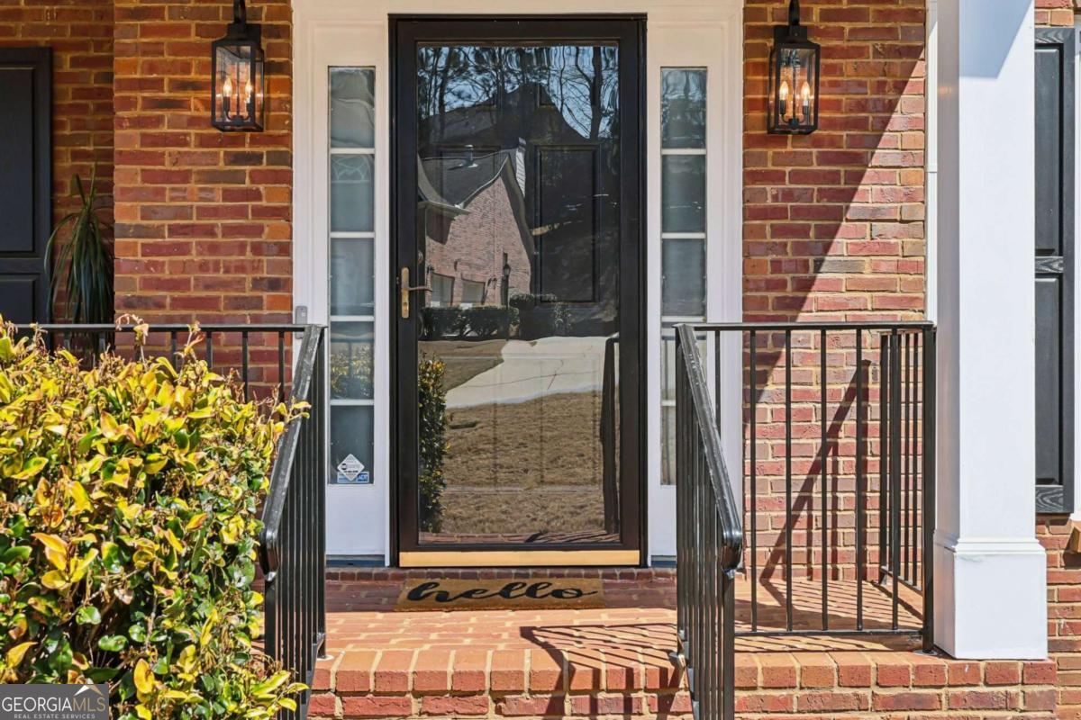 3635 Hickory Branch TRL