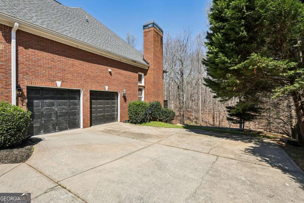 3635 Hickory Branch TRL