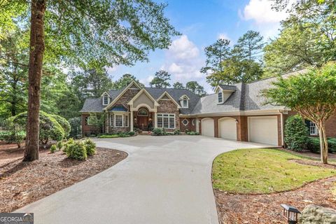 Photo of 1090 Henrys Hill, Greensboro, GA 30642 (MLS # 10623916)