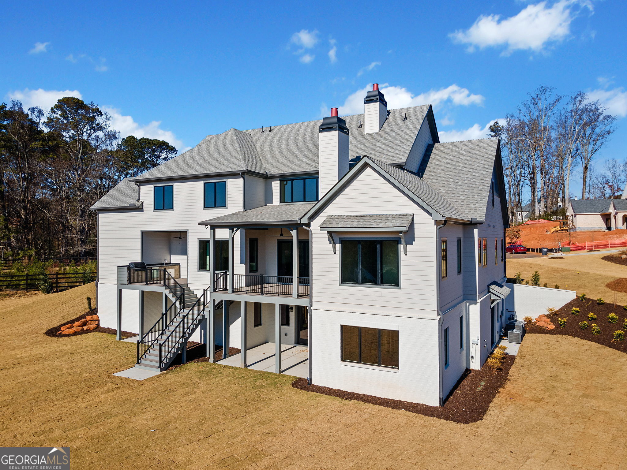 140 Blackberry Ridge TRL