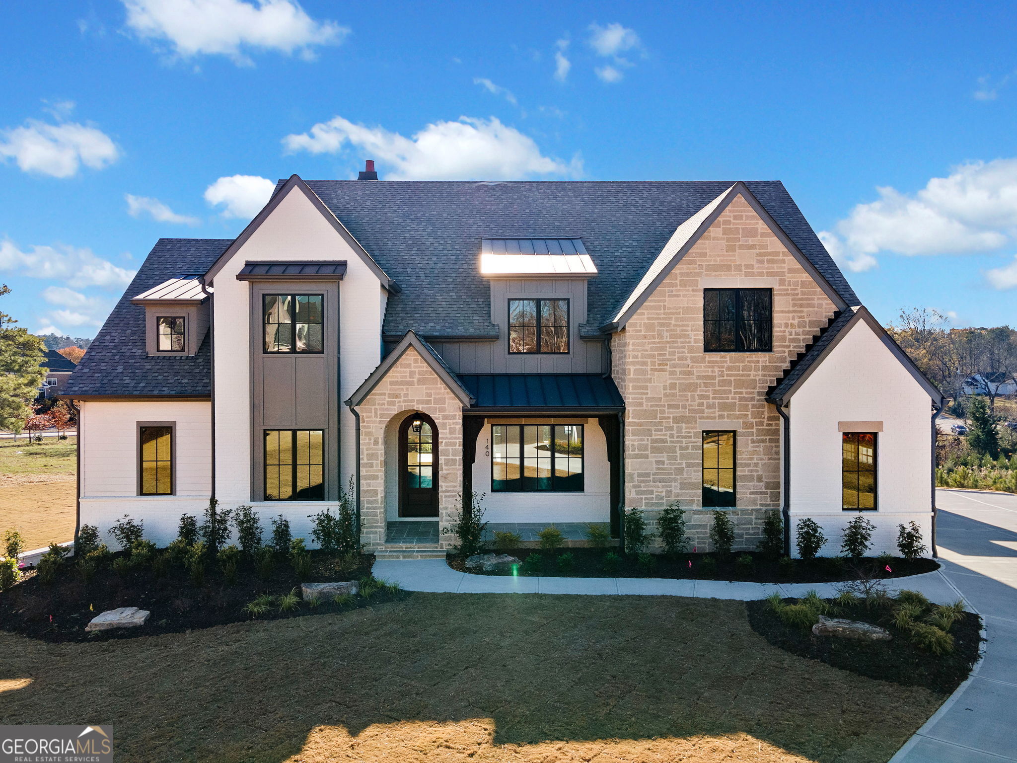 140 Blackberry Ridge TRL