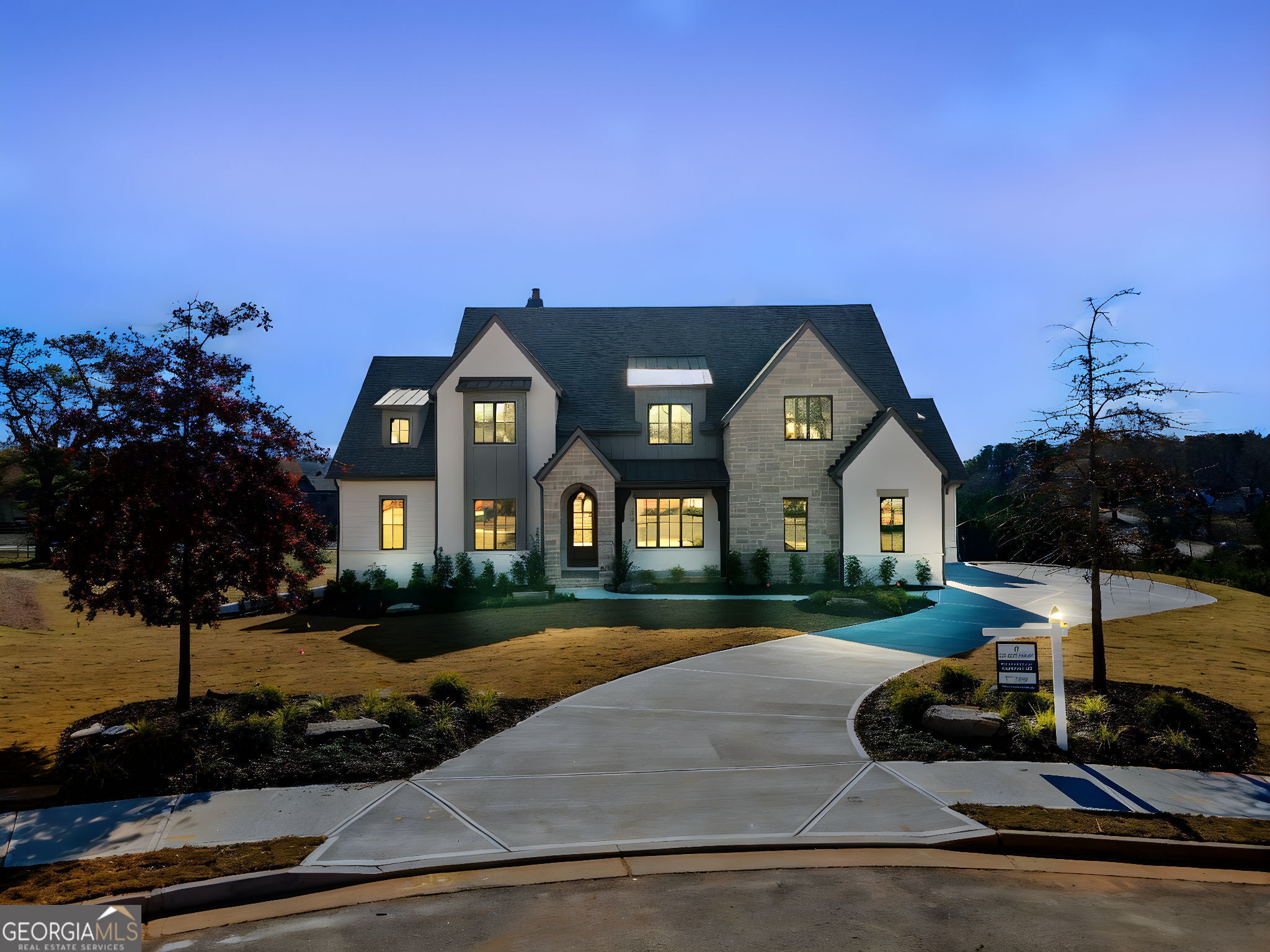 140 Blackberry Ridge TRL