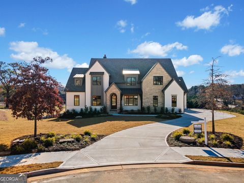 140 Blackberry Ridge TRL Alpharetta GA 30004