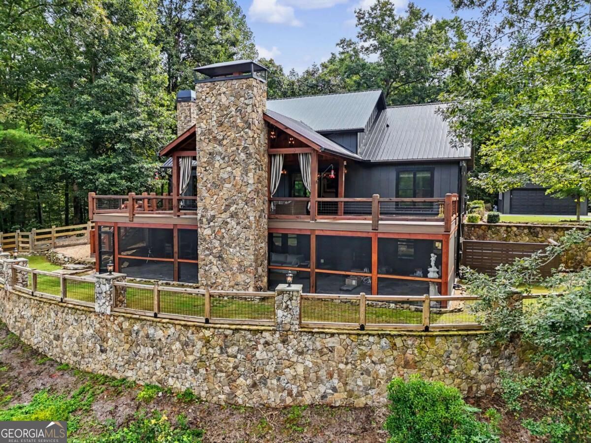 3469 Tails Creek Church RD