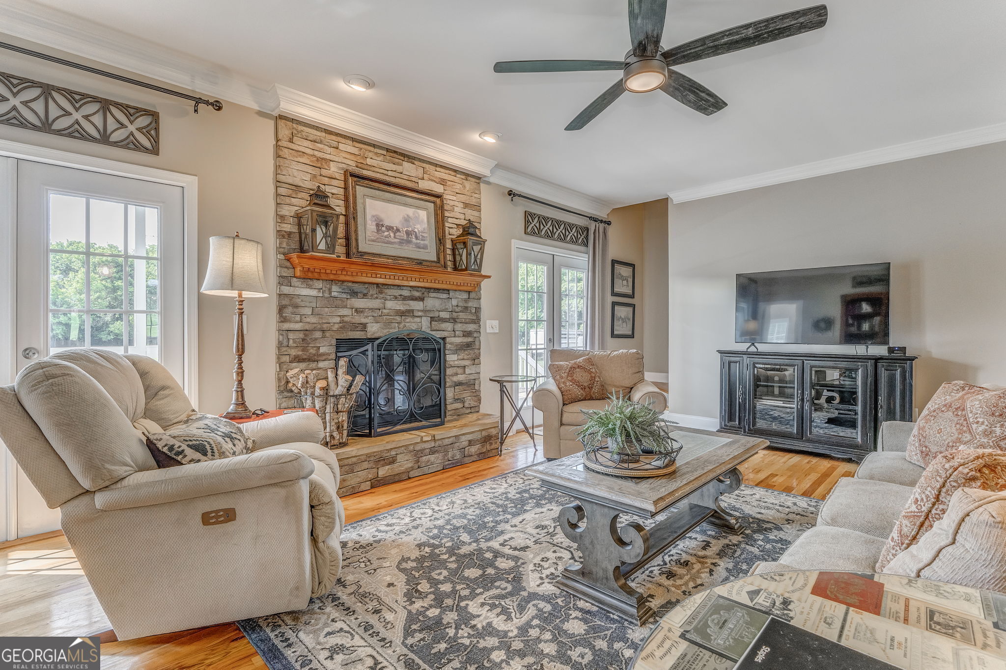 2887 Morgan Valley RD
