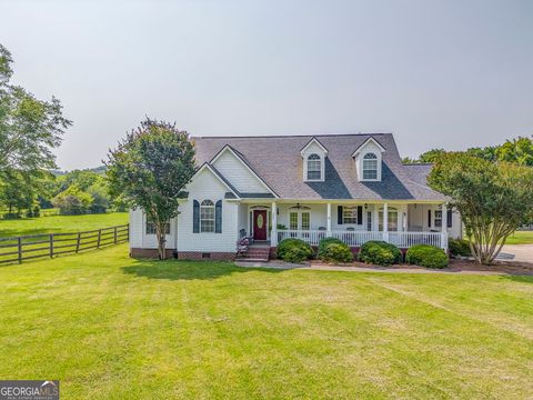 2887 Morgan Valley RD Rockmart GA 30153