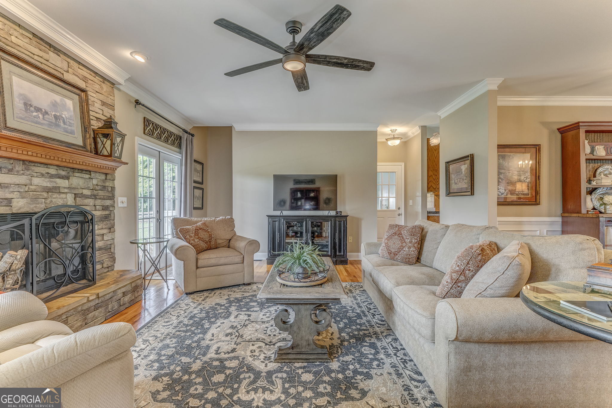 2887 Morgan Valley RD