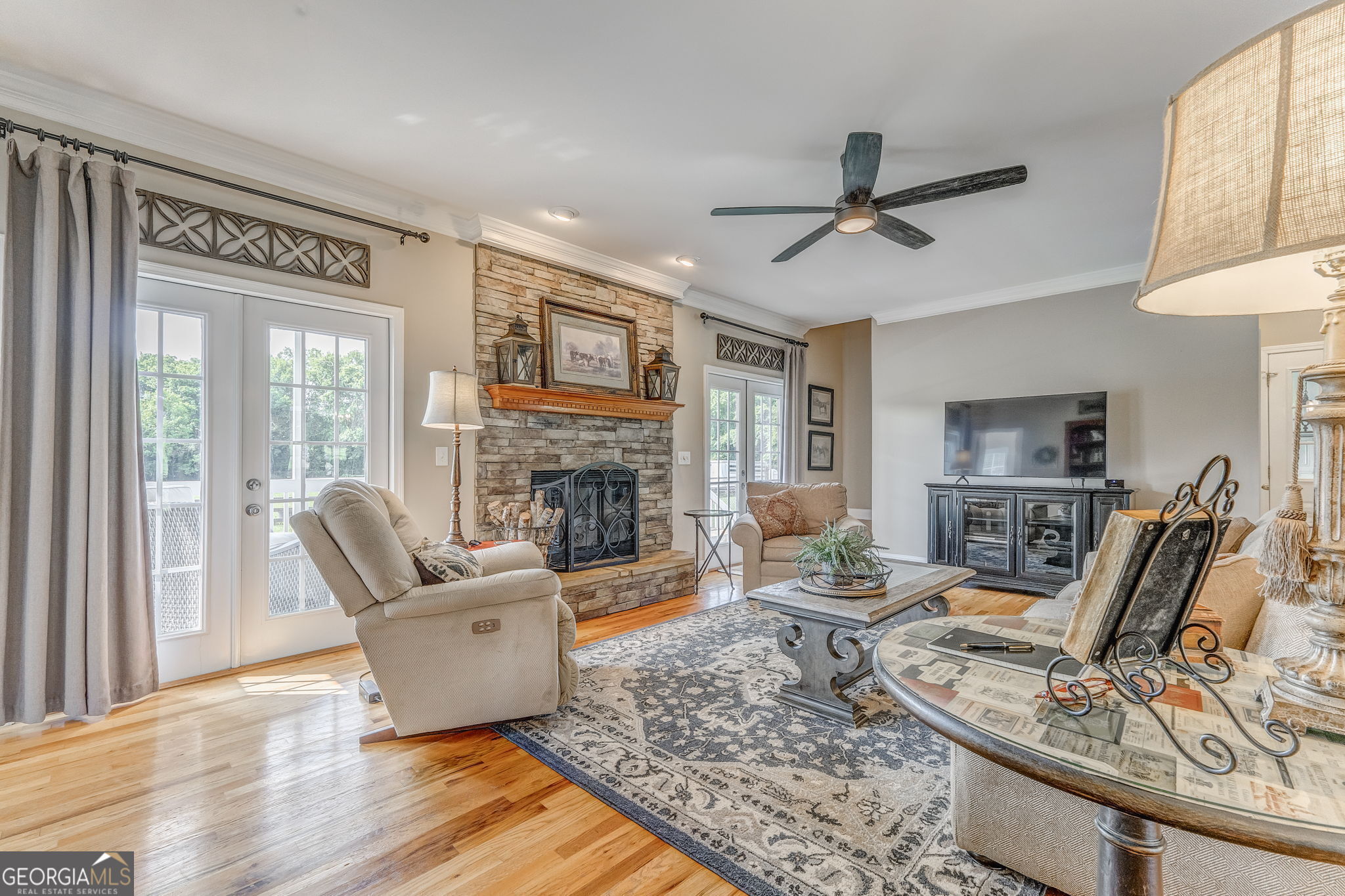 2887 Morgan Valley RD
