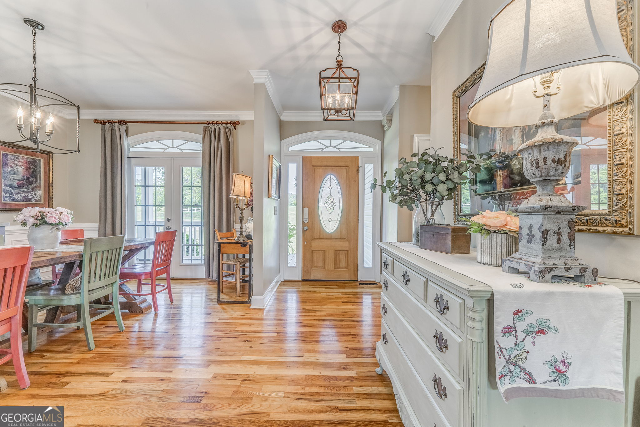 2887 Morgan Valley RD
