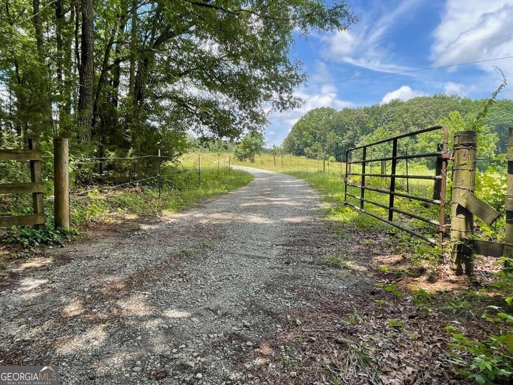 Photo of 495 Bragg Road, Monticello, GA 31064 (MLS # 10794481)