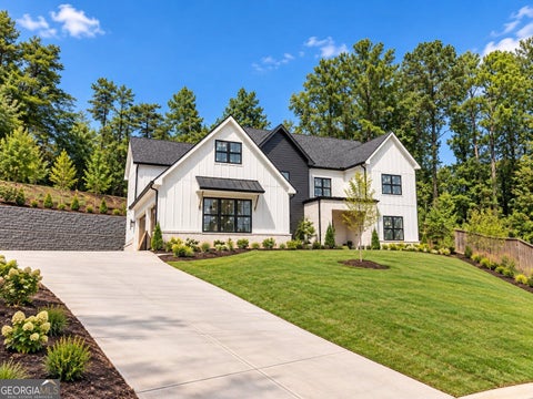 3940 Chapel Heights Drive, Marietta, GA 30062 - #: 10868297