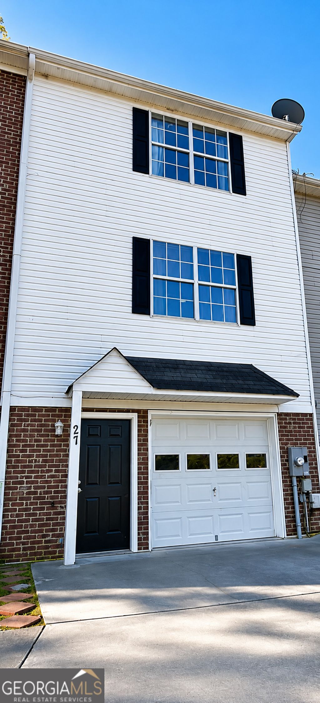 Photo of 27 Corinth Road, Cartersville, GA 30121 (MLS # 10776219)