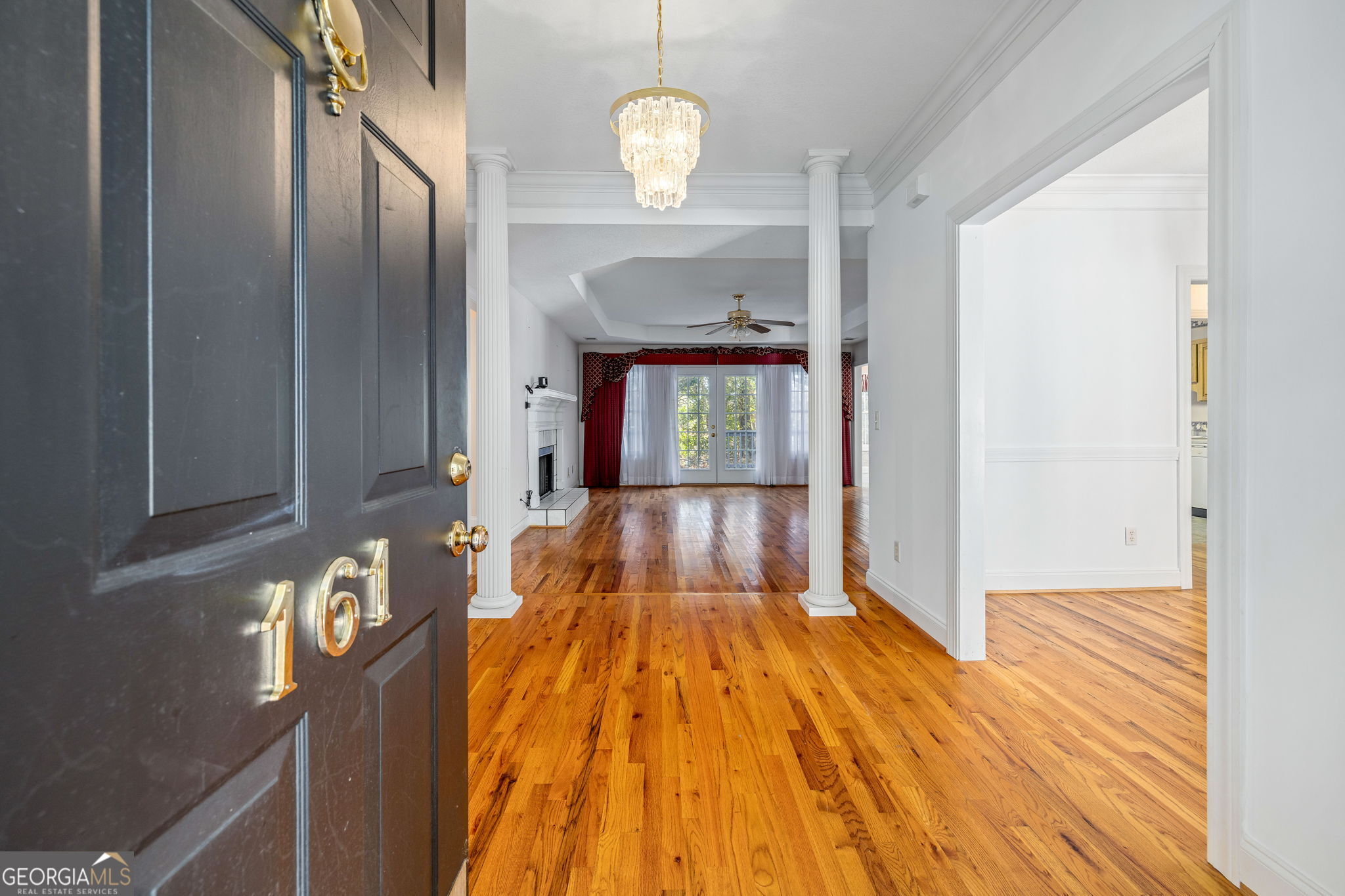 161 Springbrook DR