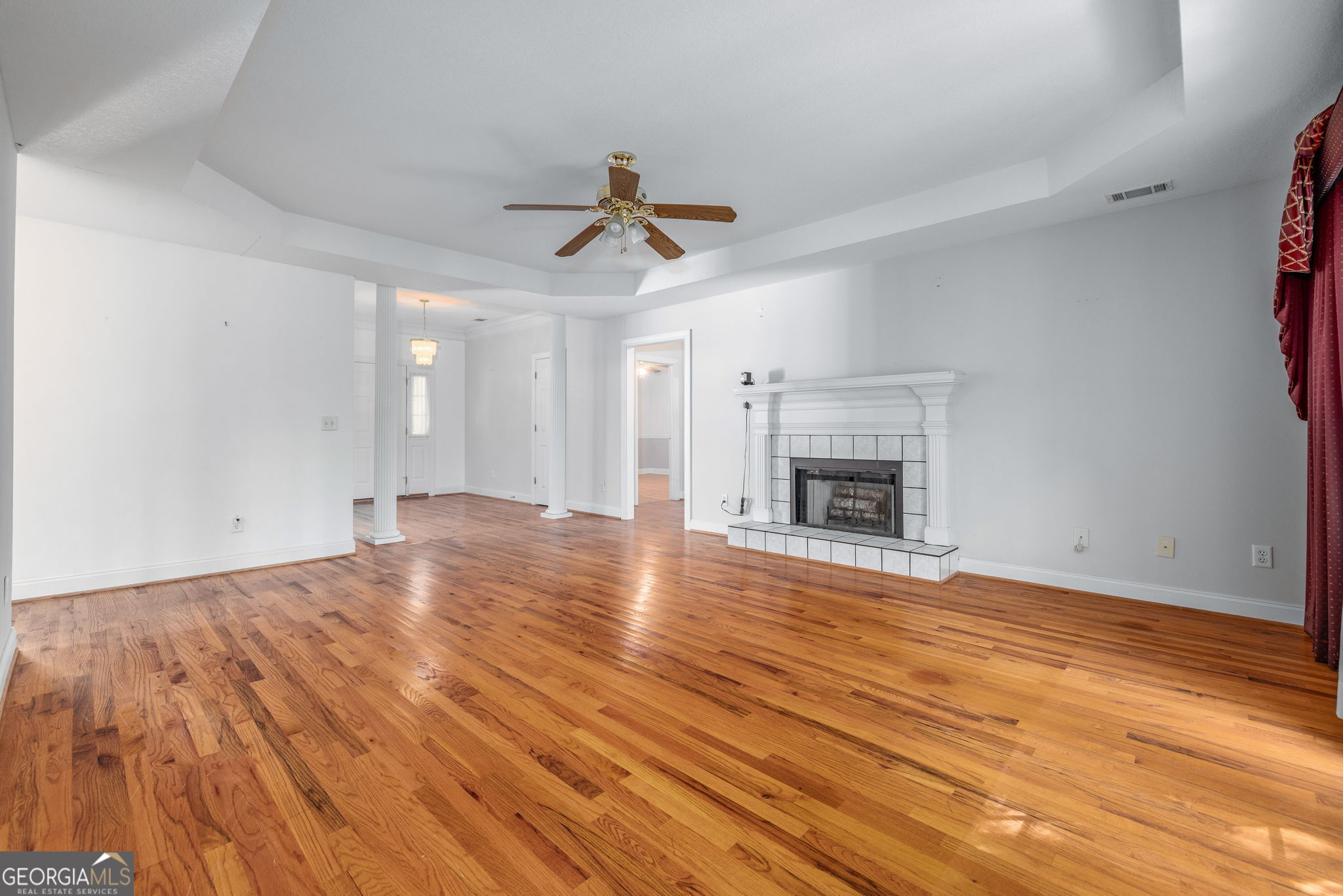 161 Springbrook DR