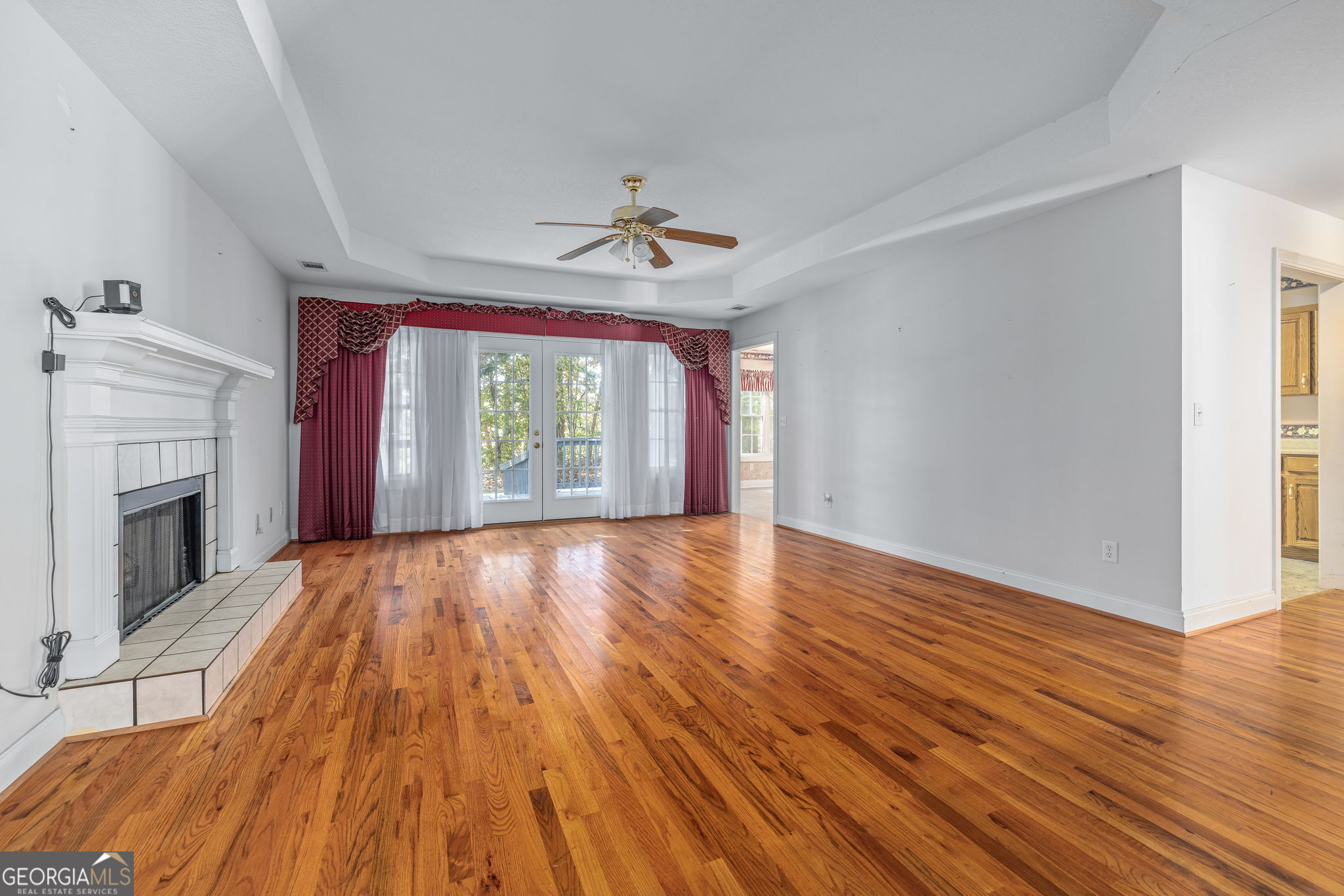 161 Springbrook DR