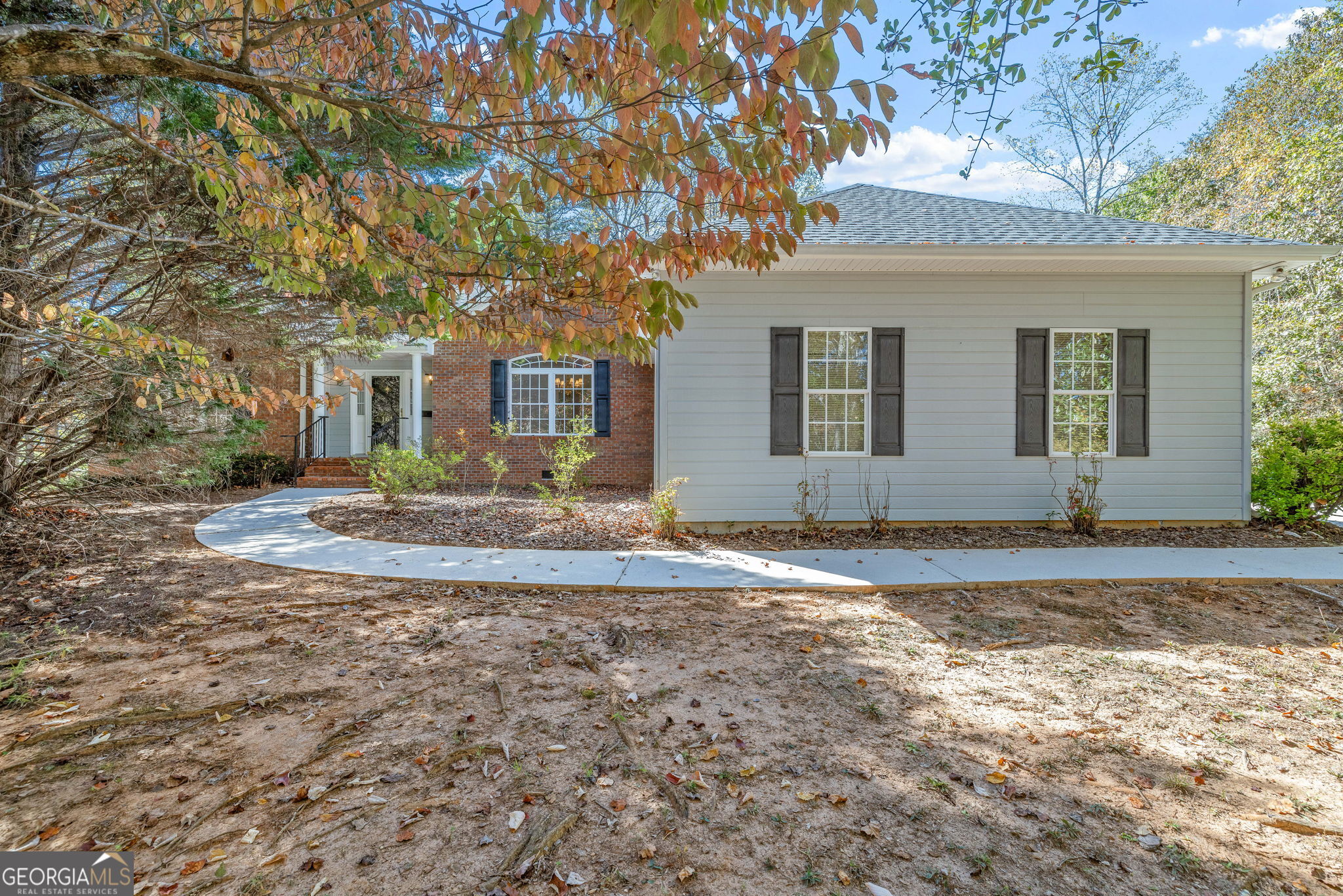 161 Springbrook DR