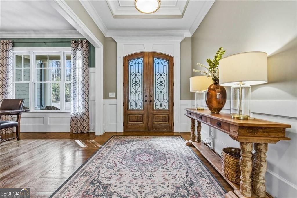 2678 Boulder Creek DR