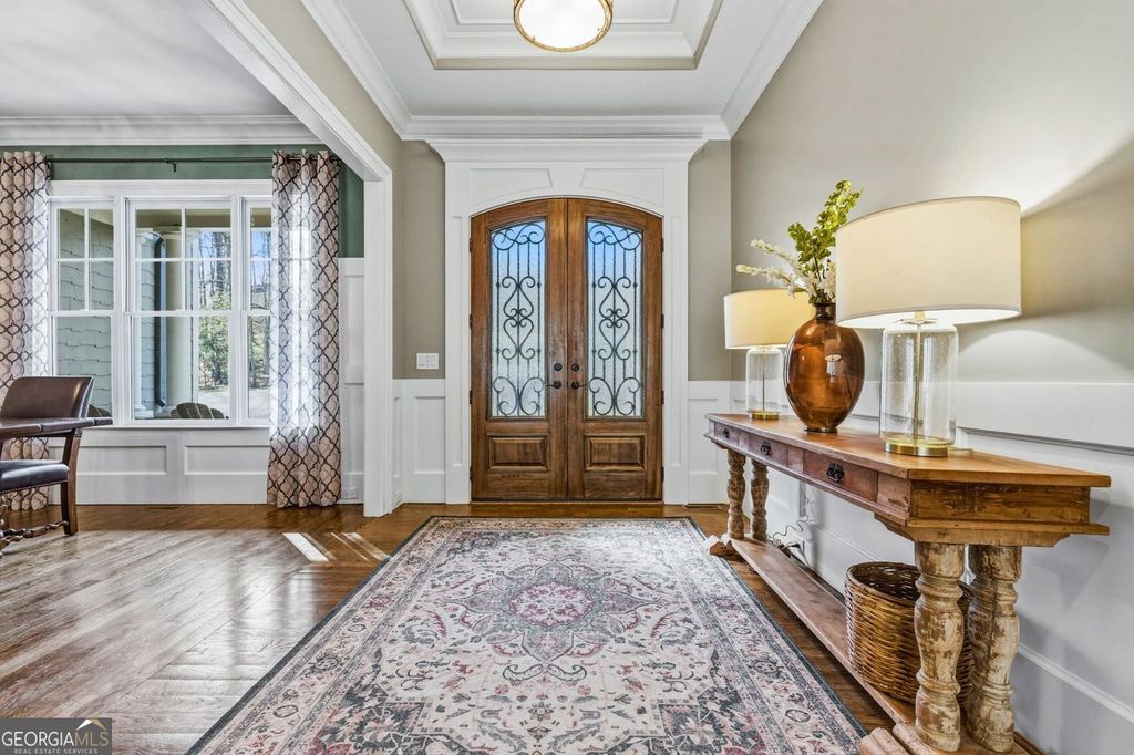 Photo of 2678 Boulder Creek Drive, Roswell, GA 30075 (MLS # 10697701)