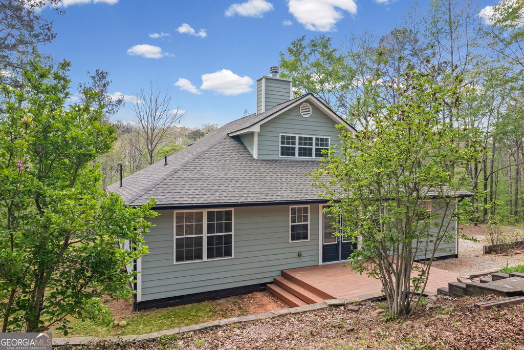 Photo of 198 Antony Drive, Jackson, GA 30233 (MLS # 10724861)