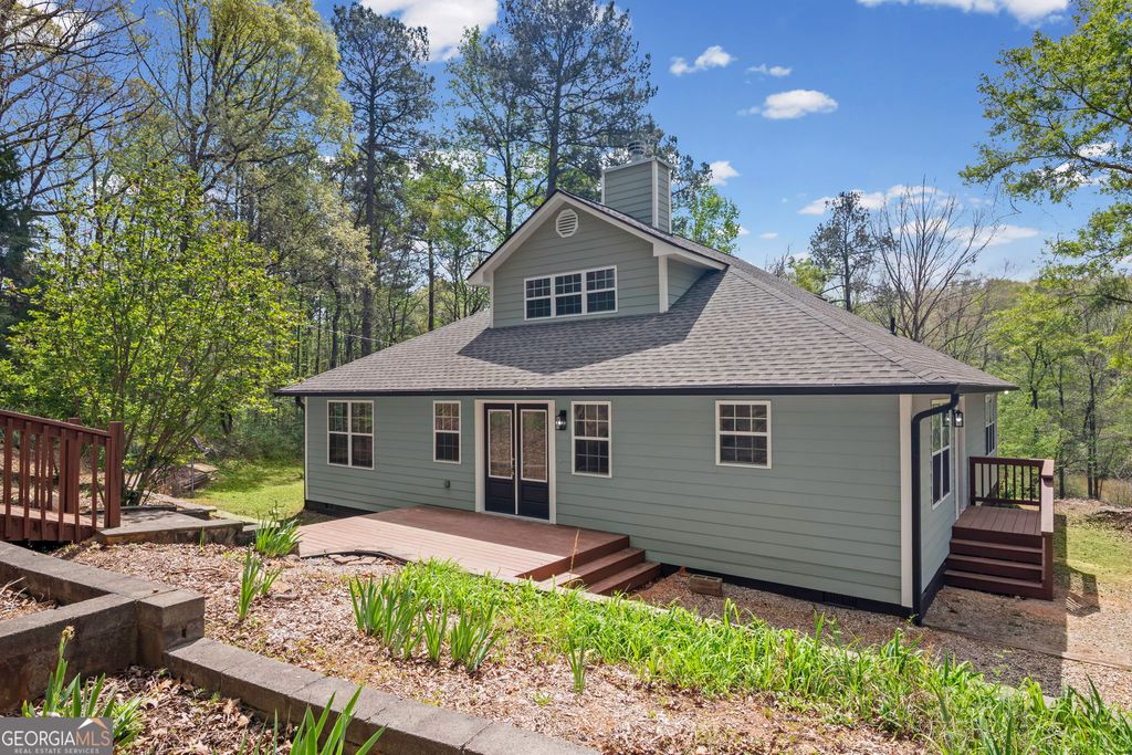 Photo of 198 Antony Drive, Jackson, GA 30233 (MLS # 10724861)