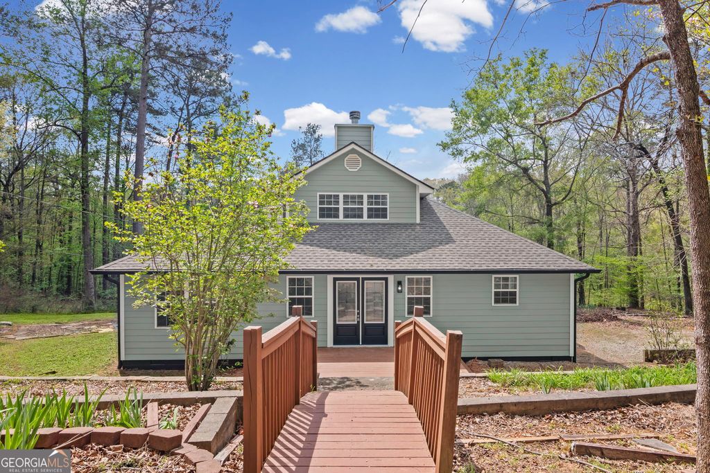 Photo of 198 Antony Drive, Jackson, GA 30233 (MLS # 10724861)