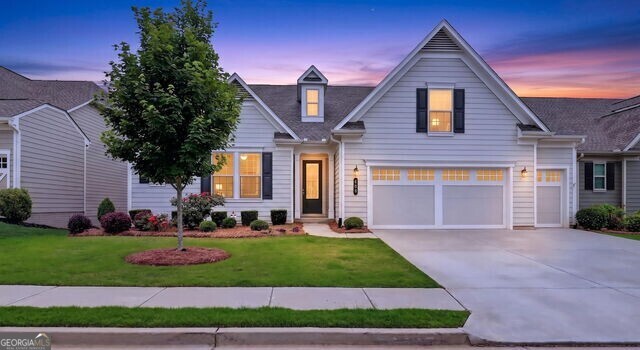 408 Cottonwood CIR