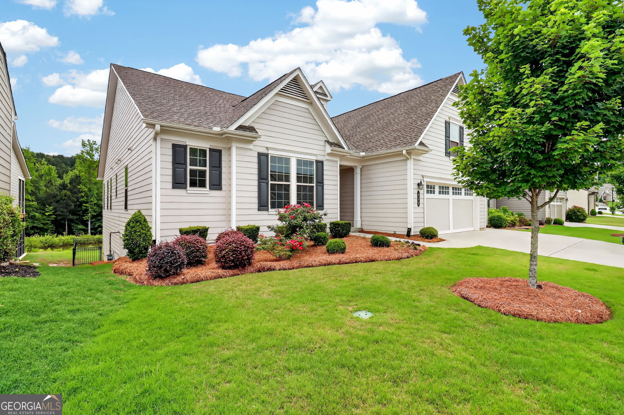 408 Cottonwood CIR