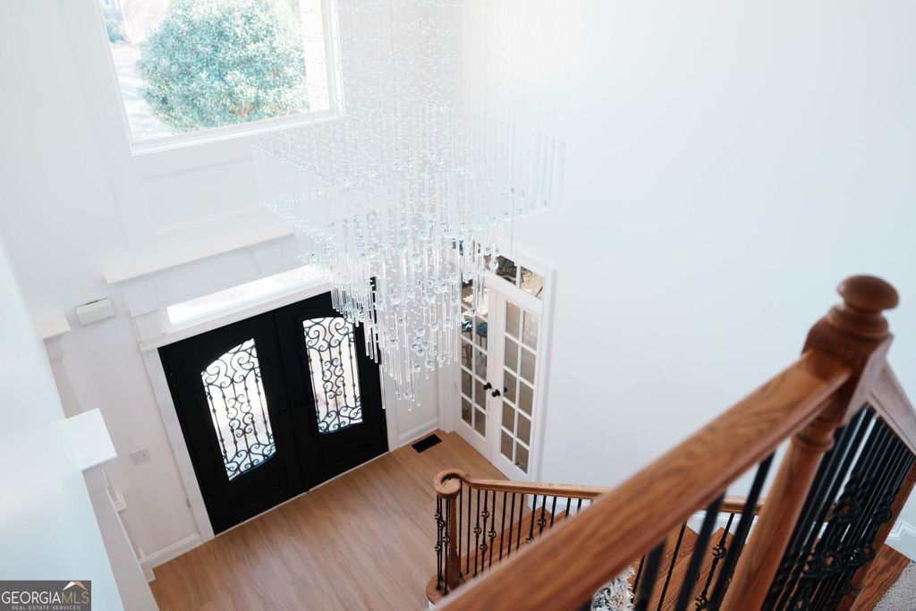 Photo of 3413 Talking Creek Court, Conyers, GA 30094 (MLS # 10680325)