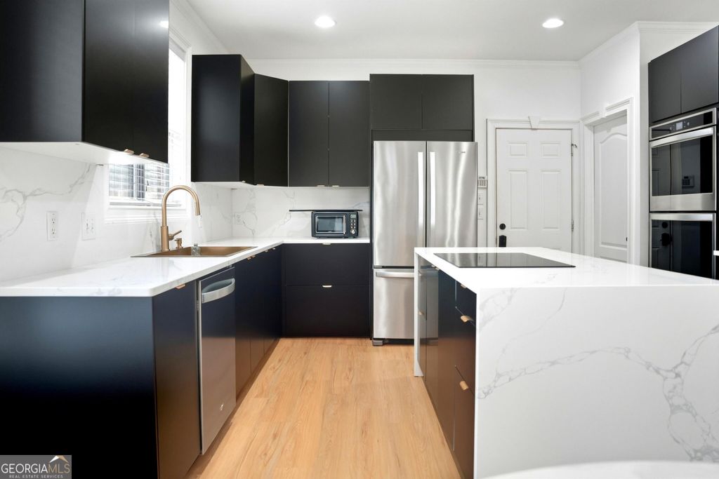 Photo of 3413 Talking Creek Court, Conyers, GA 30094 (MLS # 10680325)