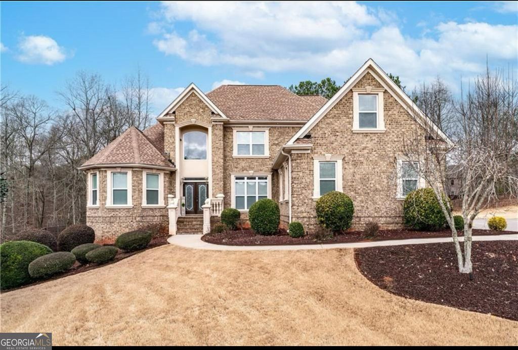 Photo of 3413 Talking Creek Court, Conyers, GA 30094 (MLS # 10680325)