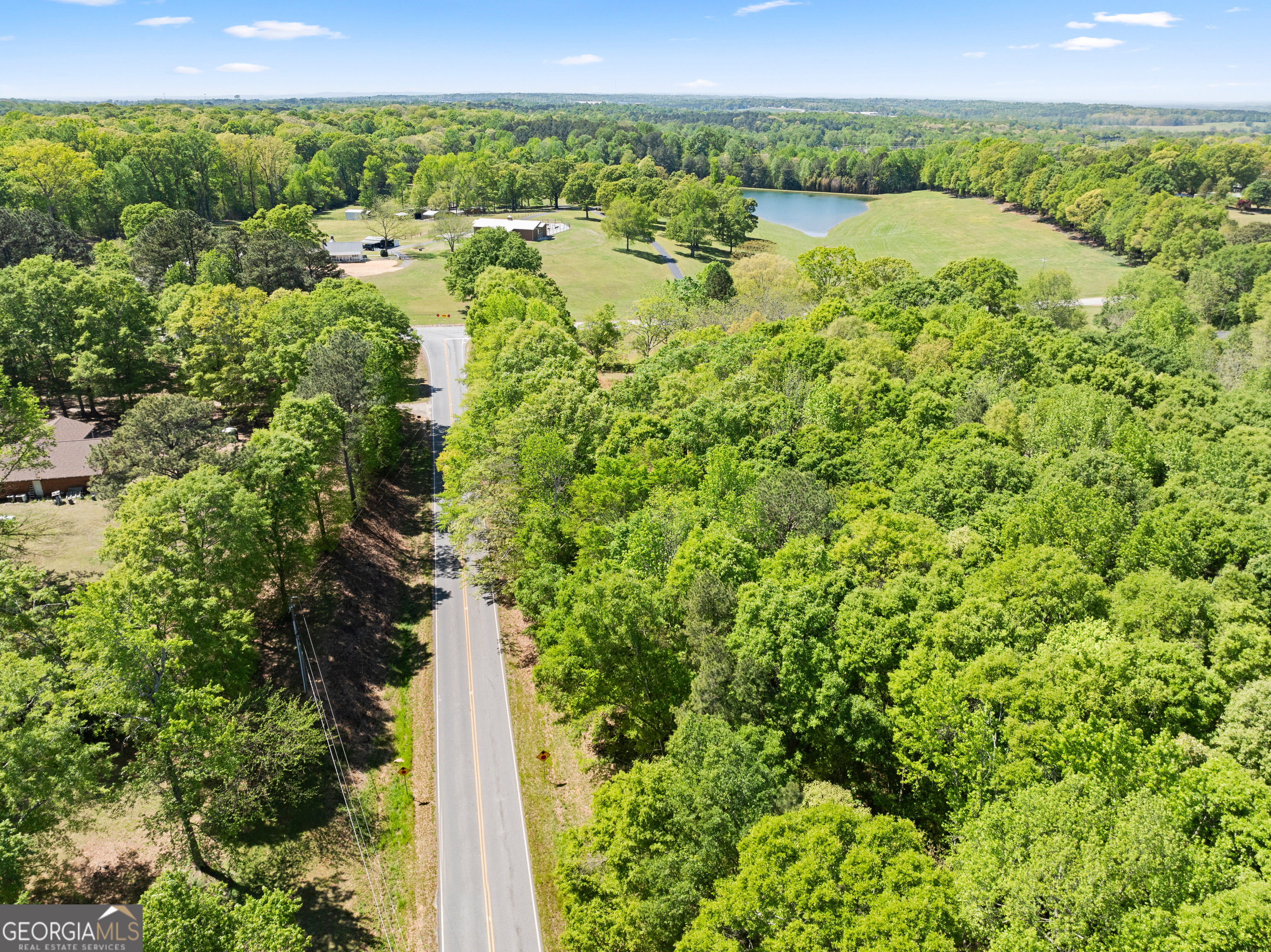 4276 Woods Bridge RD
