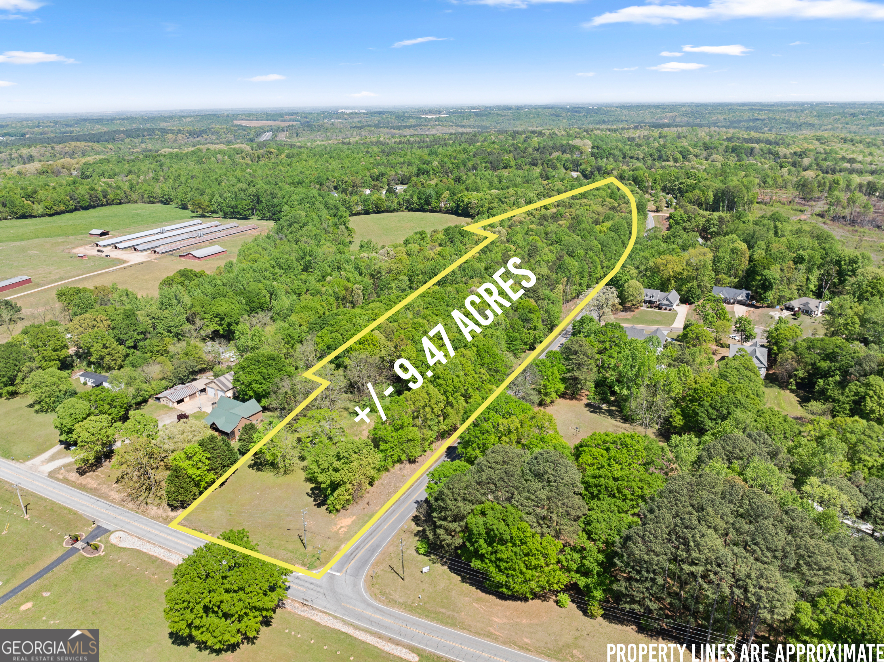4276 Woods Bridge RD