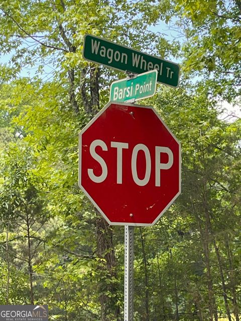 313 Wagon Wheel TRL Fayetteville GA 30214