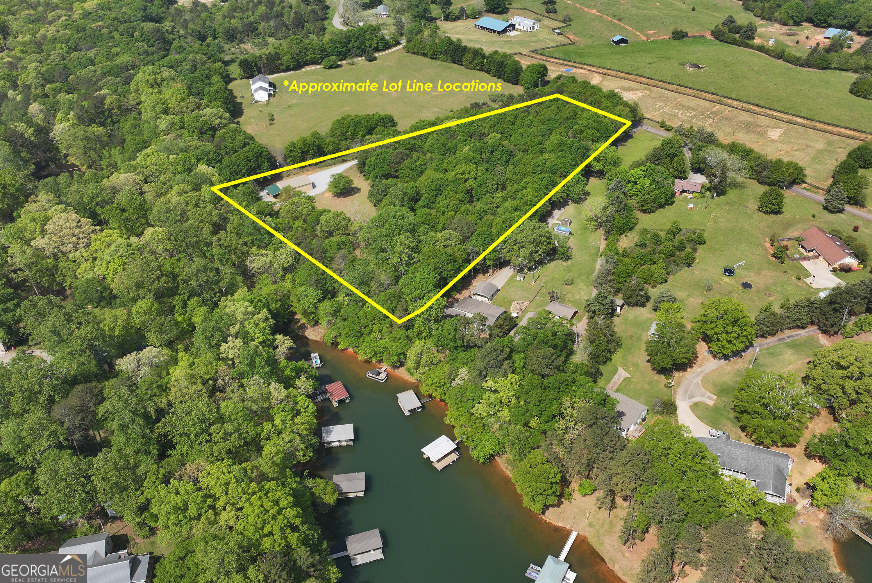 676 Old Mt Hebron RD